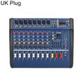 UK Plug