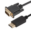 DP to VGA