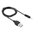 2.0mm, Black
