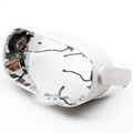 Outer Shell with Loudspeaker