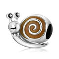 Mr. Snail