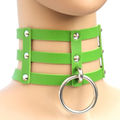 (Green)
