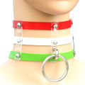 (Red+White+Green)