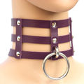 (Purple)