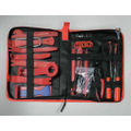 38Pc Red