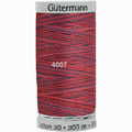 Colour red/blue 4007