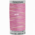 Colour Mixed Pink/Beige 4030
