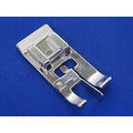 with centre pin