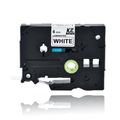 TZe-211 (Black on White)