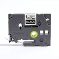 TZe-315 (White on Black)