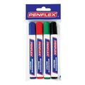 Assorted 4 Pack