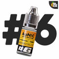 #6 - 72mg/ml