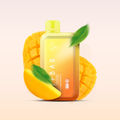 Double Mango