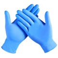 Nitrile / Blue MEDIUM