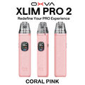 Coral Pink