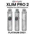 Platinum Grey