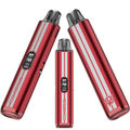 Racing Red