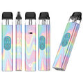 Pastel Pallete