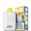 Pineapple Ice