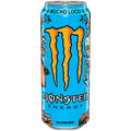 Monster Energy Drink 500ml - Moco Loco