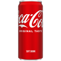 Coca Cola 500ml - Original
