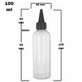 100ml (Flat Shoulder)