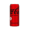 Coca Cola - Zero Sugar