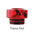 Flame Red (D)