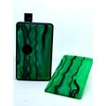 Green Resin