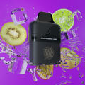 Kiwi Passion Lime