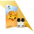 Iced Mango & 0%