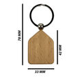 Small (42mm x 33mm)