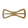 Double Cutout Bow