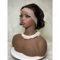 Natural Color Bob Wig