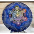 Chakra Metatrons Cube