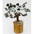 Black Jasper