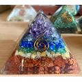 Chakra
