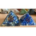 Lapis Lazuli