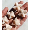Peach Moonstone