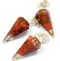 Red Jasper