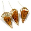 Yellow Quartz