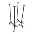 Standard Galvanised Silver