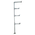 Standard Galvanised Silver