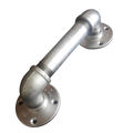 Standard Galvanised Silver