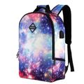 Pink Galaxy