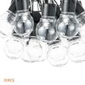 20  LED Lights