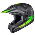 Creed Black/Green MC4HSF