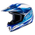 Drift Blue/White MC2SF