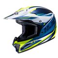 Drift Blue/Yellow MC3SF