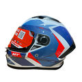 Blue/Red A7